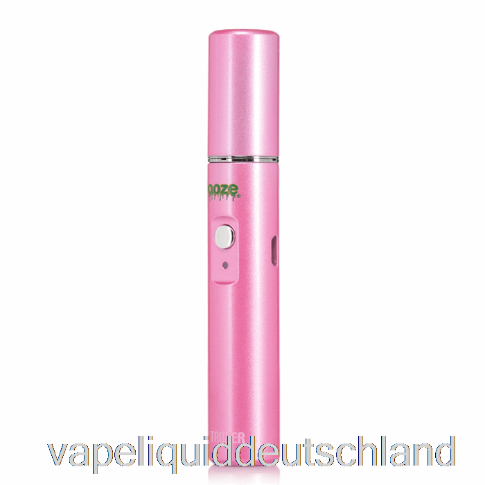 Schlammtanker 650 MAh Extraktbatterie Eisrosa Vape-Flüssigkeit